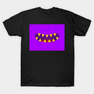 Monster Smile T-Shirt